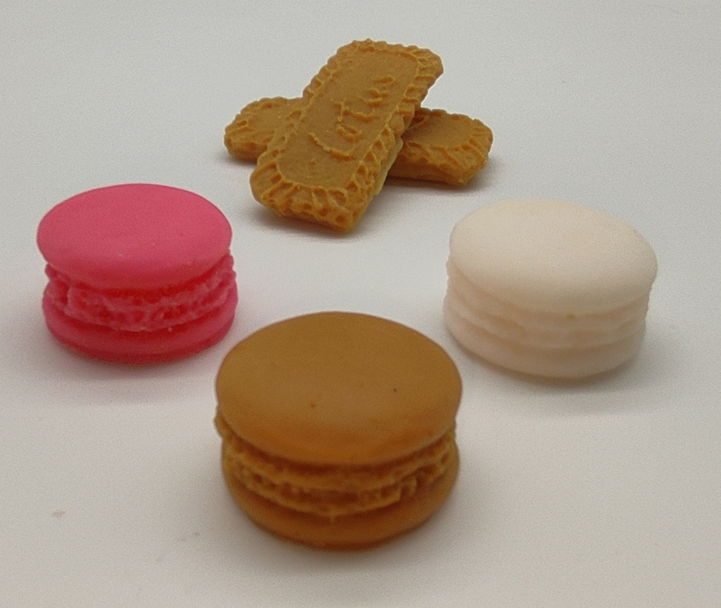 Biscuit Selection Wax Melts