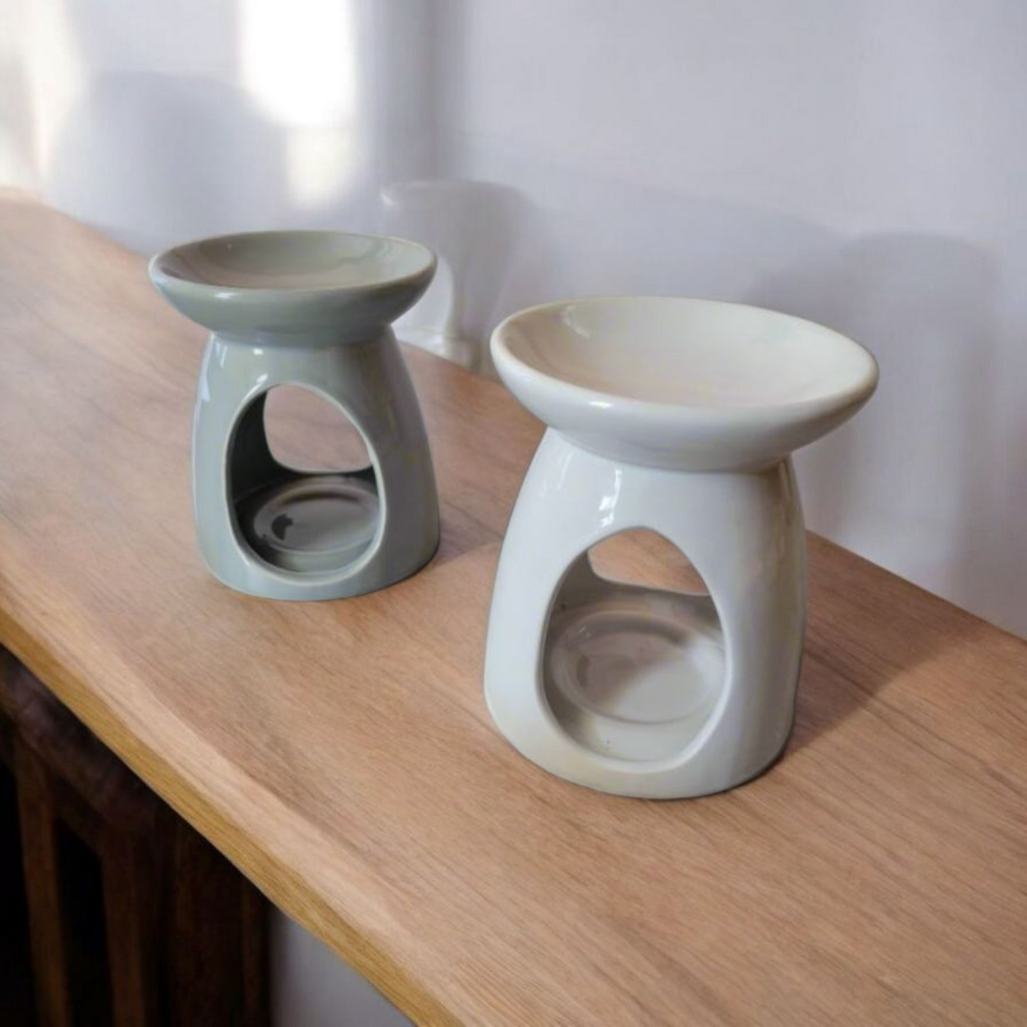 Bear and Burner Set 🧸