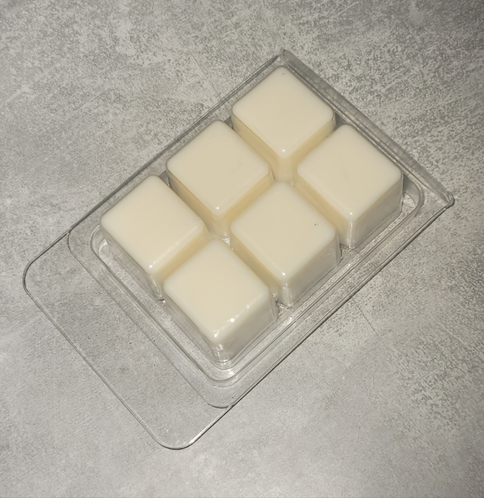 Fresh and Refreshing Scented Wax Melts