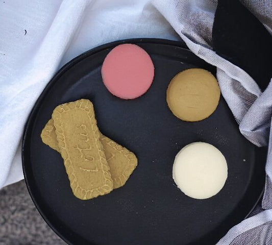 Biscuit Selection Wax Melts