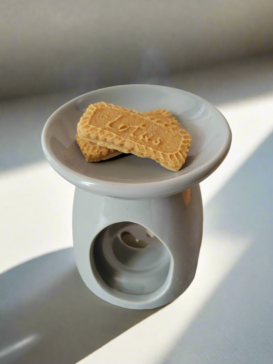 Bear and Burner Set 🧸