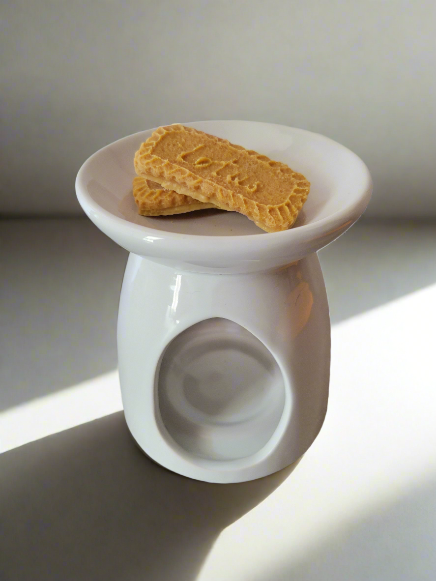 Bear and Burner Set 🧸