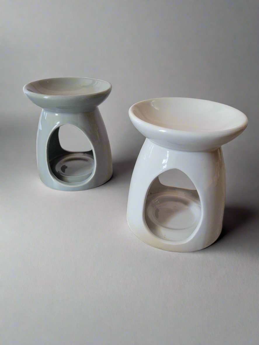 Bear and Burner Set 🧸