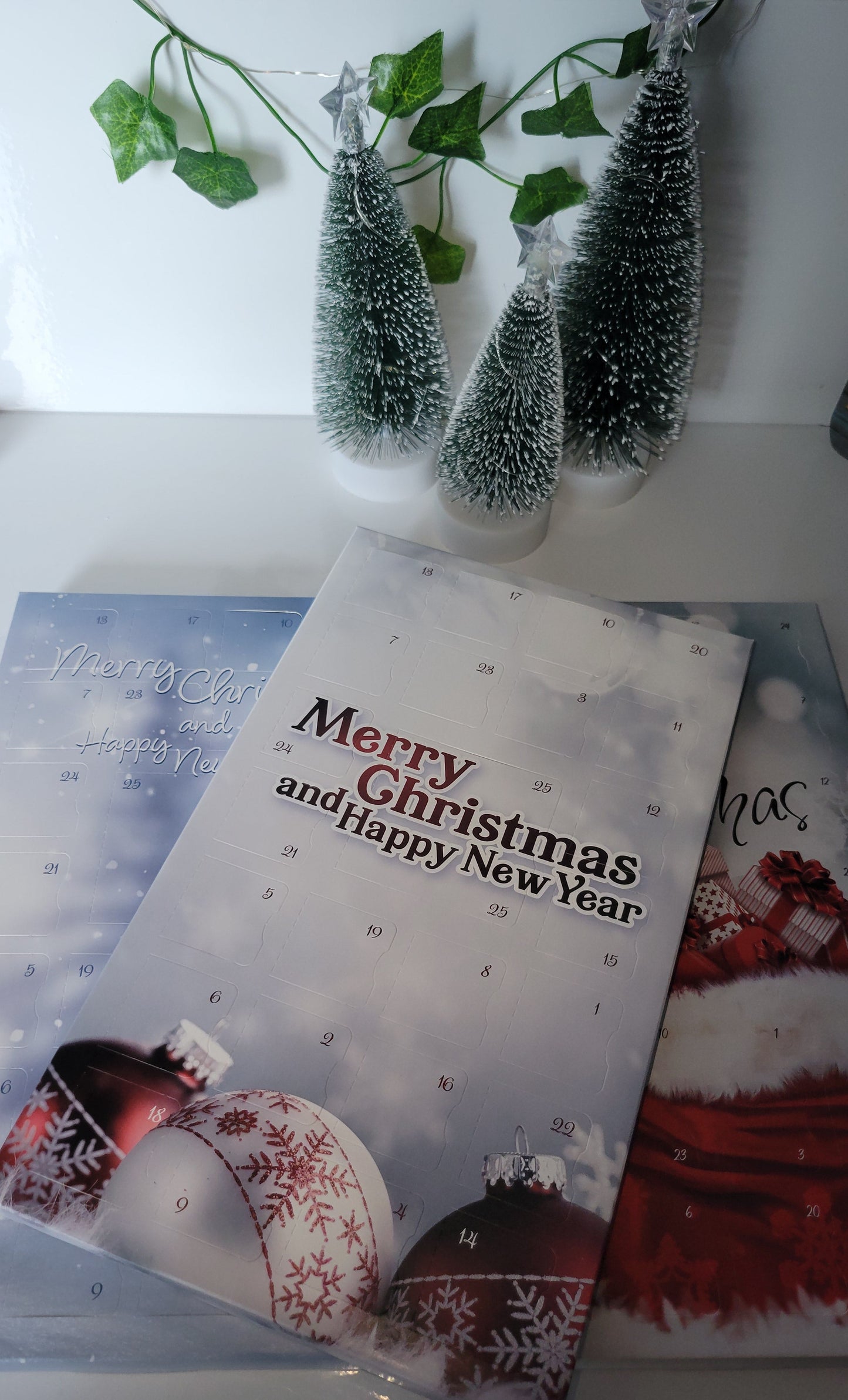 Advent Calenders
