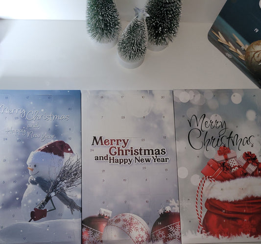 Advent Calenders