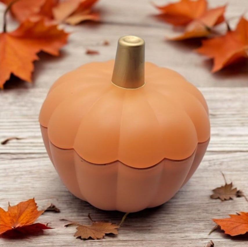 Autumn Glow ️️️️️- Scented Candle 🎃