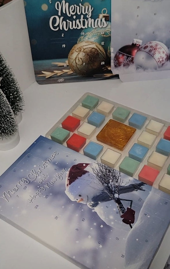 Advent Calenders