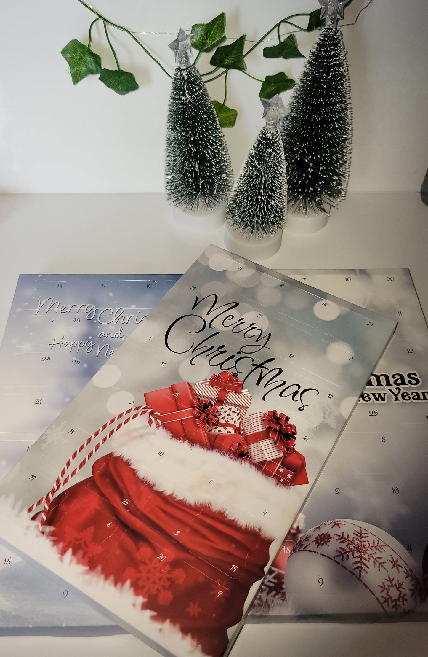 Advent Calenders